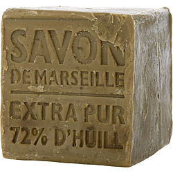 Cube Marseille Soap Olive --400g/14.1oz