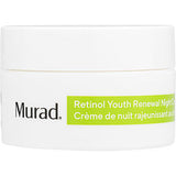 Retinol Youth Renewal Night Cream --15ml/0.5oz