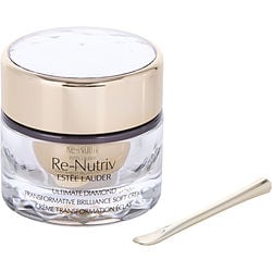 Re-nutriv Ultimate Diamond Transformative Brilliance Soft Creme --30ml/1oz
