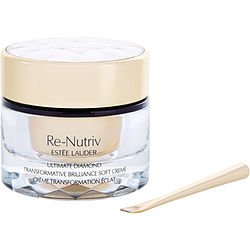 Re-nutriv Ultimate Diamond Transformative Brilliance Soft Creme --50ml/1.7oz