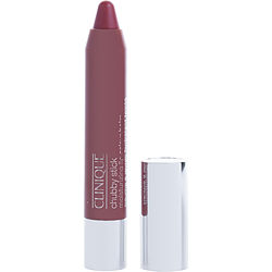 Clinique Chubby Stick Moisturizing Lip Colour Balm - # Curviest Caramel --3g/0.10oz By Clinique