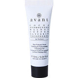 Age Radiance Blue Volcanic Stone Purifying & Antioxidising Cleansing Gel --10ml/0.34oz