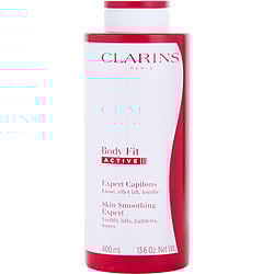 Body Fit Active Skin Smoothing Expert ---400ml/13.6oz