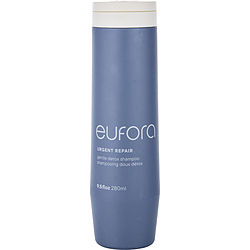 Urgent Repair Gentle Detox Shampoo 9.5 Oz