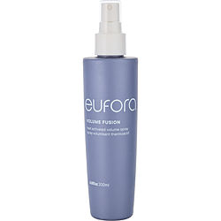 Volume Fusion Heat Activated Volume Spray 6.8 Oz