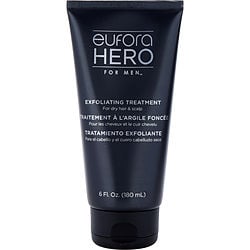 Hero For Men Exfoliating Treatment 6 Oz
