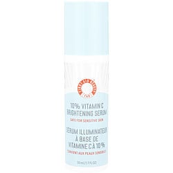 10% Vitamin C Brightening Serum --50ml/1.7oz