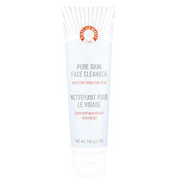 Pure Skin Face Cleanser (for Sensitive Skin) --142g/5oz