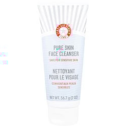 Pure Skin Face Cleanser (for Sensitive Skin) --56.7g/2oz