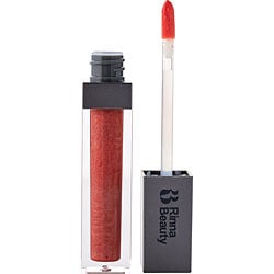 Rinna Beauty Icon Collection Lip Gloss - Firecracker --4ml/0.14oz By Rinna Beauty