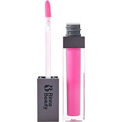 Rinna Beauty Icon Collection Lip Gloss - Not So Heavy Crown --4ml/0.14oz By Rinna Beauty
