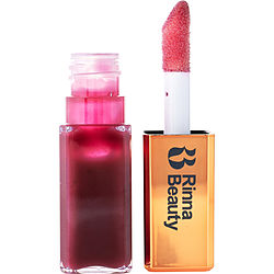 Rinna Beauty Larger Than Life Lip Plumping Oil - Filthy Rich --8.9ml/0.3oz By Rinna Beauty