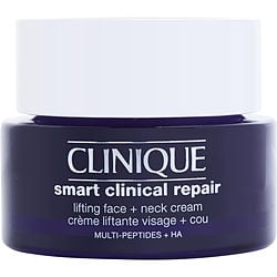 Smart Clinical Repair Lifting Face + Neck Cream --50ml/1.7oz