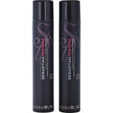 Re-shaper Strong Hold Hairspray 10.6 Oz (2 Pack)
