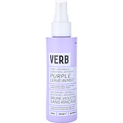Purple Leave In Mist 4 Oz
