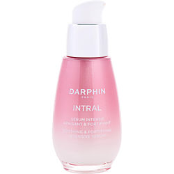 Intral Soothing & Fortifying Intensive Serum --30ml/1oz