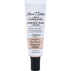 Thebalm Anne T. Dotes Liquid Concealer - # 04 --11.8ml/0.39oz By Thebalm