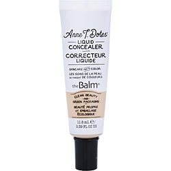 Thebalm Anne T. Dotes Liquid Concealer - # 06 --11.8ml/0.39oz By Thebalm