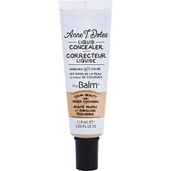 Thebalm Anne T. Dotes Liquid Concealer - # 08 --11.8ml/0.39oz By Thebalm