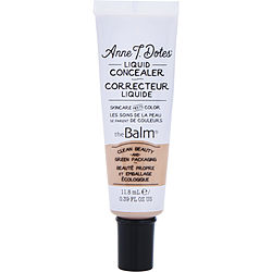 Thebalm Anne T. Dotes Liquid Concealer - # 14 --11.8ml/0.39oz By Thebalm