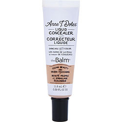 Thebalm Anne T. Dotes Liquid Concealer - # 18 --11.8ml/0.39oz By Thebalm