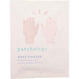 Rose Fingers Renewing Hand Mask --2x8ml/0.54oz