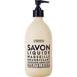 Liquid Marseille Soap Karite --495ml/16.7oz