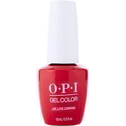 Opi Gel Color Soak-off Gel Lacquer - Was It All Just A Dream --0.5oz By Opi