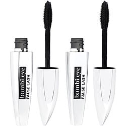 L'oreal Bambi Eye False Lash Mascara Duo --2x8.9ml By L'oreal