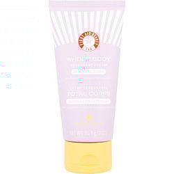 Whole Body Deodorant Cream 24h Odor Control --85.1g/3oz