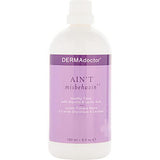 Ain't Misbehavin' Healthy Toner With Glycolic & Lactic Acid --180ml/6oz