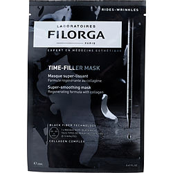 Time-filler Mask Super-smoothing Mask --0.23g/0.8oz