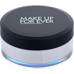 Make Up For Ever Hd Skin Setting Powder - #0.2 Lavender --18g/0.63oz By Make Up For Ever