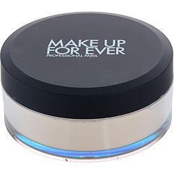 Make Up For Ever Hd Skin Setting Powder - #1.1 Light Vanilla --18g/0.63oz By Make Up For Ever