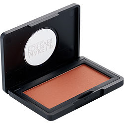 Make Up For Ever Longwear Skin-fusing Powder Blush - #b340 Spirited Sienna --4g/0.14oz By Make Up For Ever