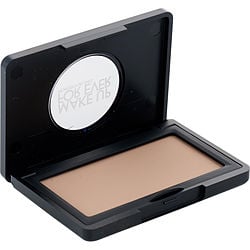 Make Up For Ever Longwear Skin-fusing Powder Contour - #400 Precious Latte --4g/0.14oz By Make Up For Ever