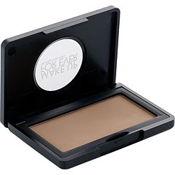 Make Up For Ever Longwear Skin-fusing Powder Contour - #430 Marvelous Peanut --4g/0.14oz By Make Up For Ever