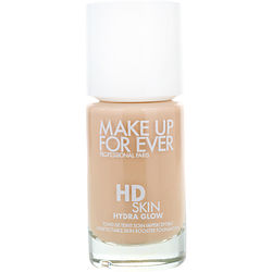 Make Up For Ever Hd Skin Hydra Glow Foundation - #1n14 Beige --30ml/1oz By Make Up For Ever