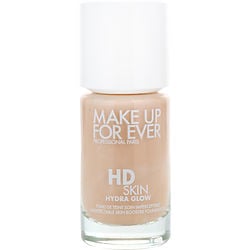 Make Up For Ever Hd Skin Hydra Glow Foundation - #2n22 Nude --30ml/1oz By Make Up For Ever