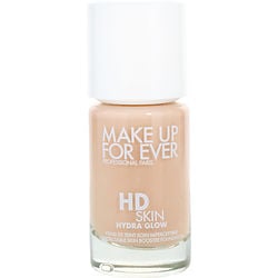 Make Up For Ever Hd Skin Hydra Glow Foundation - #2y20 Warm Nude --30ml/1oz By Make Up For Ever