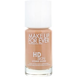 Make Up For Ever Hd Skin Hydra Glow Foundation - #3r44 Cool Amber --30ml/1oz By Make Up For Ever