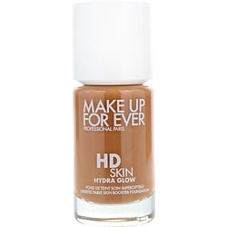 Make Up For Ever Hd Skin Hydra Glow Foundation - #4n62 Almond --30ml/1oz By Make Up For Ever