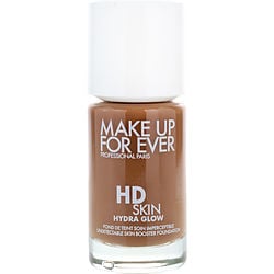 Make Up For Ever Hd Skin Hydra Glow Foundation - #4n72 Cocoa --30ml/1oz By Make Up For Ever