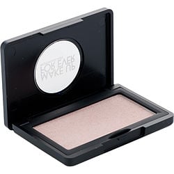 Make Up For Ever Longwear Skin-fusing Powder Highlighter - #h130 Wherever Pearl --4g/0.14oz By Make Up For Ever