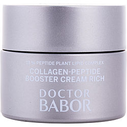 Lifting Collagen-peptide Booster Cream Rich --50ml/1.7oz