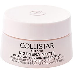 Rigenera Notte Anti-wrinkle Repairing Night Cream --50ml/1.7oz