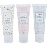 Signature Hand Cream Trio: Citron De Vigne + Hesperides Grapefruit & Honeysuckle --3x30ml/1oz