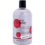 Very Merry Hydrating Shower Gel --480ml/16oz