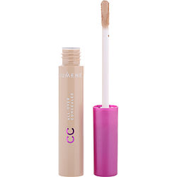 Lumene Cc All-over Concealer - #2 Medium --8.5ml/0.3oz By Lumene