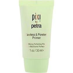 Pixi Flawless & Poreless Primer - # 01 Translucent --30ml/1oz By Pixi